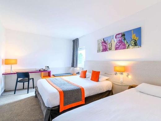 Comfort Hotel Expo Colmar