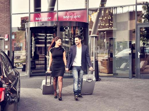 Mercure Amersfoort Centre