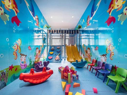 Novotel Suites Shanghai Hongqiao