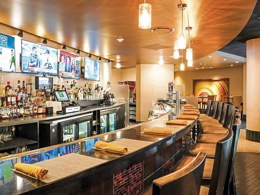 Holiday Inn Washington Capitol - National Mall