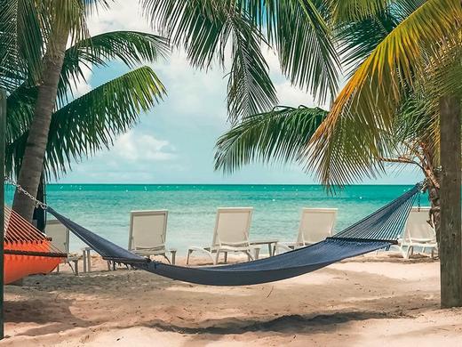 Lime Tree Bay Resort