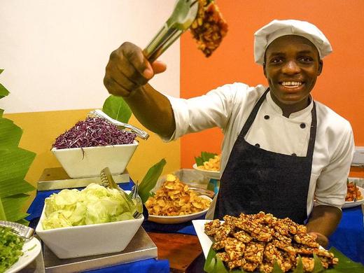 Paradise Beach Resort