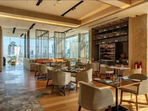 Courtyard By Marriott Colombo