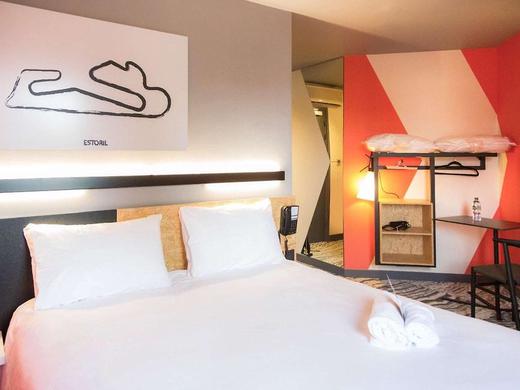 ibis Styles Bâle-Mulhouse Airport