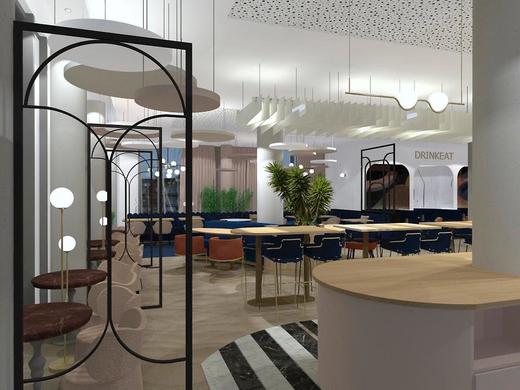 Mercure Dunkerque Centre Gare