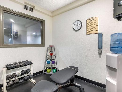 Best Western McCarran Inn