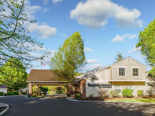 Residence Inn by Marriott Seattle Northeast/Bothell