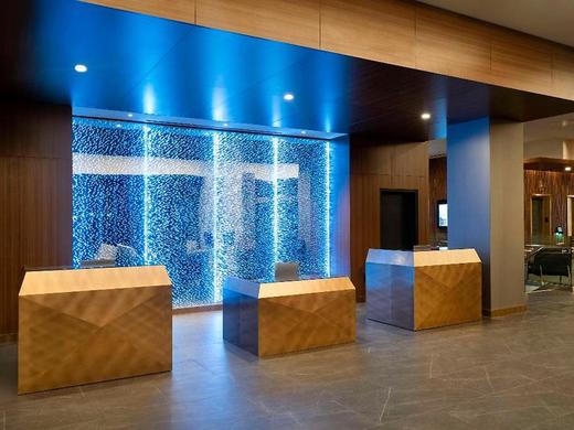 Hyatt House LAX/Century Blvd