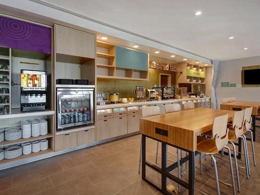 Home2 Suites by Hilton Garden Grove
