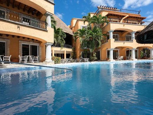 Eurostars Hacienda Vista Real