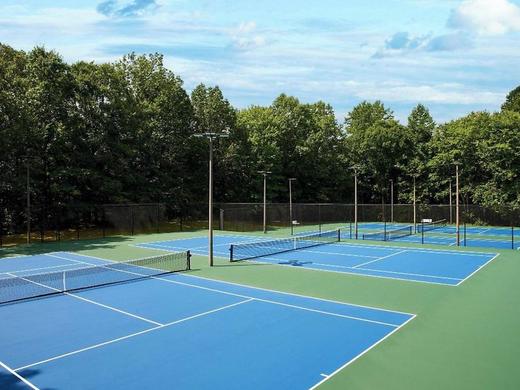 Westfields Marriott Washington Dulles