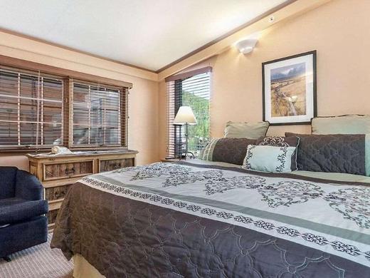 Antlers at Vail Resort