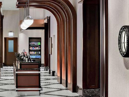 Hilton Garden Inn Chicago McCormick Place