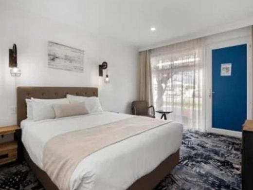 Best Western Adelaide Airport