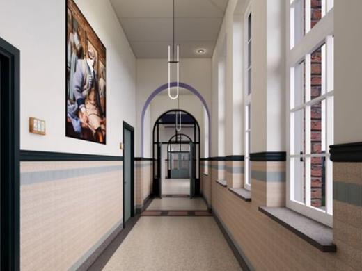 The Rebyl, Nijmegen, a Tribute Portfolio Hotel