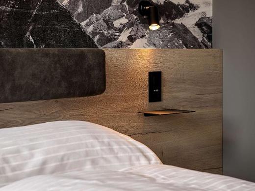 Zleep Hotel Lausanne-Chavannes