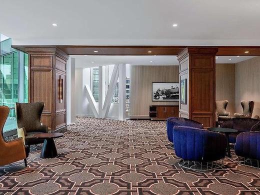 Hampton Inn Chicago McCormick Place