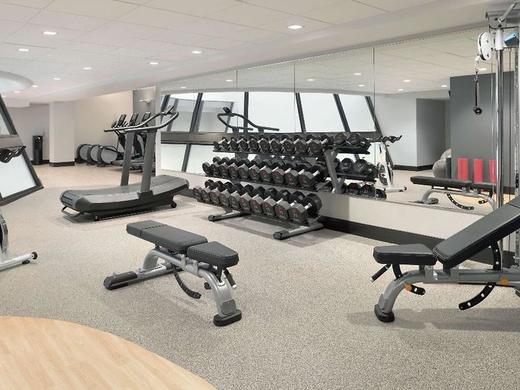 DoubleTree by Hilton Hotel Chicago - Magnificent Mile