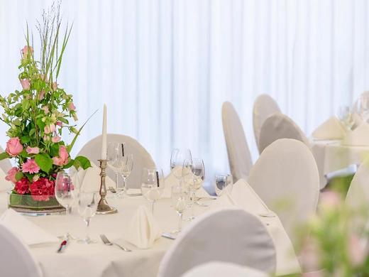 Mercure Hotel Duesseldorf Kaarst