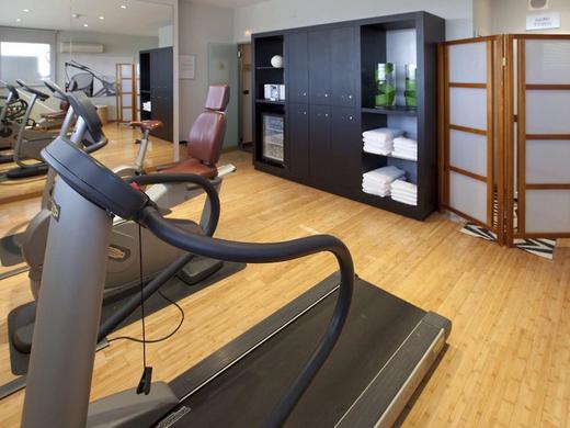 AC Hotel by Marriott Alcalá de Henares