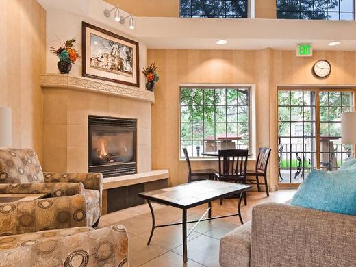 Best Western University Inn