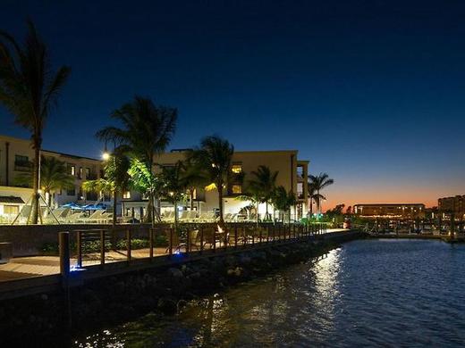 Hyatt House Naples/5th Avenue