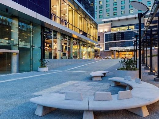 Aloft Montevideo Hotel