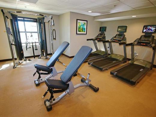 Homewood Suites by Hilton Cathedral City Palm Springs