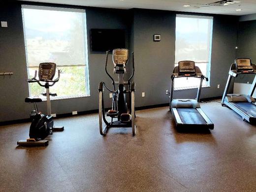 Best Western Plus Desert View Inn & Suites