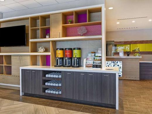 Home2 Suites by Hilton Naples I-75 Pine Ridge Road