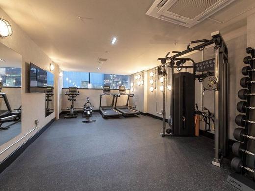 Sandman Signature Glasgow Hotel