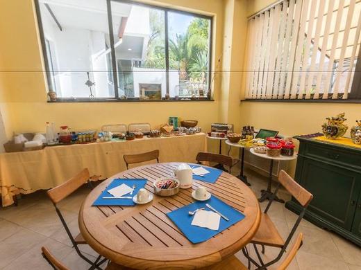 Residence Hotel Baia Portinenti