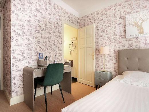 Best Western Brittany La Baule