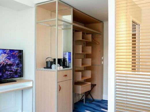 Eden Rose Grand Hotel, BW Premier Collection