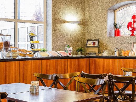 ibis Guimaraes Centro