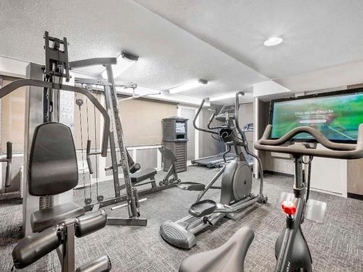 Best Western Grant Park Hotel