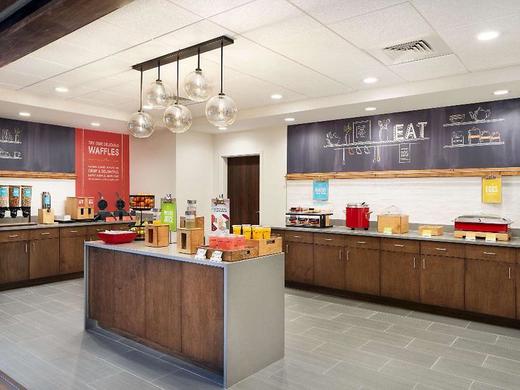 Hampton Inn Clewiston