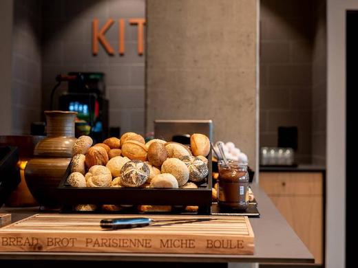 Zleep Hotel Frankfurt Kelsterbach