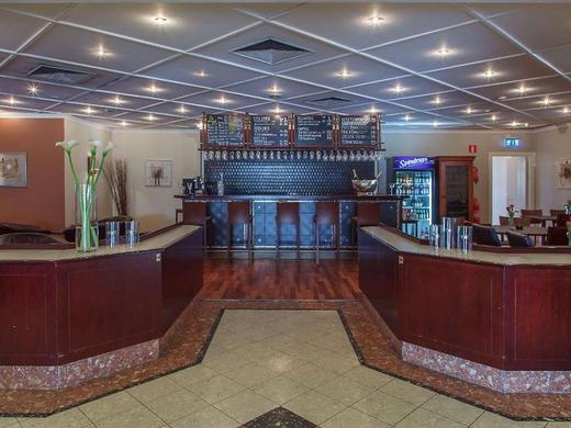 Best Western Royal Star Hotel