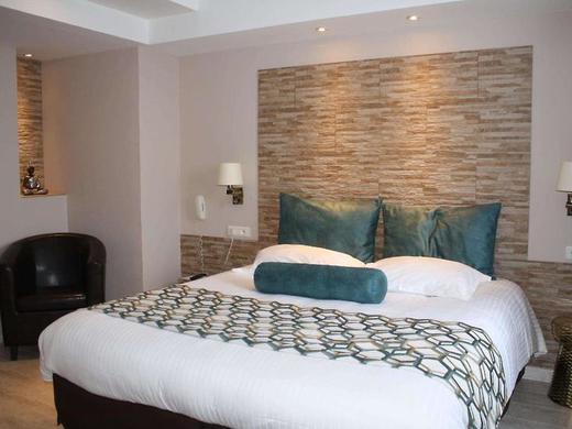 Best Western Hôtel Des Voyageurs