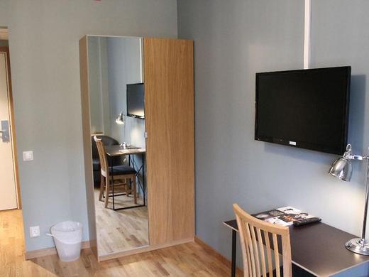 Best Western Uppsala