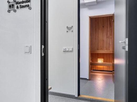 Sure Hotel by Best Western Harstad Narvik Airport