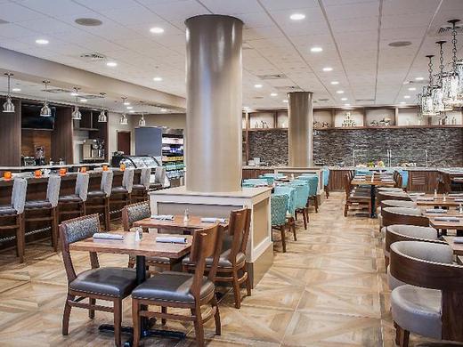 DoubleTree by Hilton West Palm Beach Airport