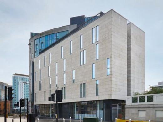 Four Points Flex by Sheraton Cardiff