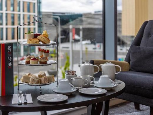 Four Points Flex by Sheraton Dundee