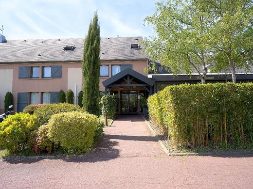 Best Western The Hotel Versailles