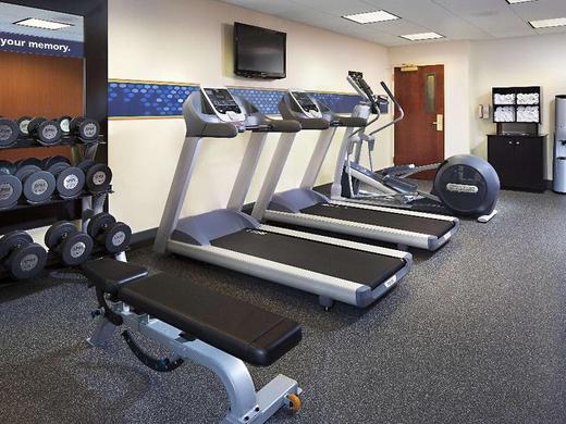 Hampton Inn San Diego/Del Mar