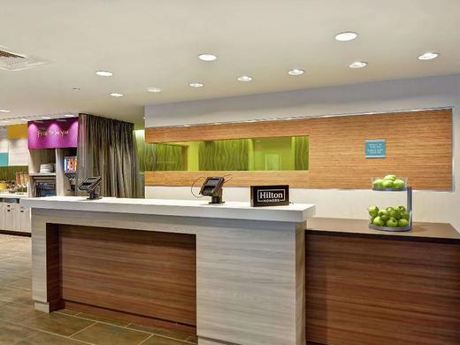 Home2 Suites By Hilton Daytona Beach Speedway