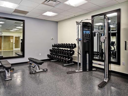 Homewood Suites By Hilton Salt Lake City Airport