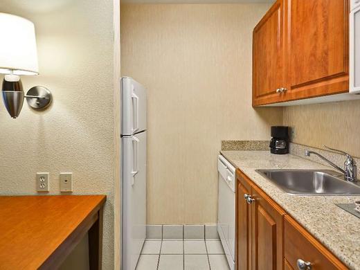 Homewood Suites by Hilton Newark-Wilmington South Area